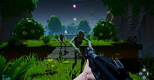 Neon Horizon: Eclipse