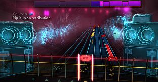 Rocksmith 2014 Edition – Remastered – Green Day - “Fire, Ready, Aim”