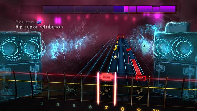 Rocksmith 2014 Edition – Remastered – Green Day - “Fire, Ready, Aim”