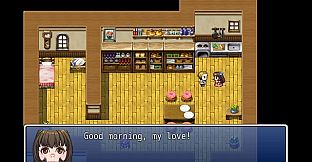 Simple Story Alex - Good Day