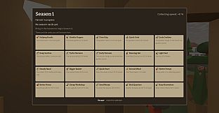 Harvest Exit Plan