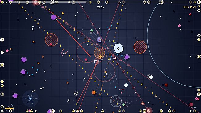 Friendly Fire