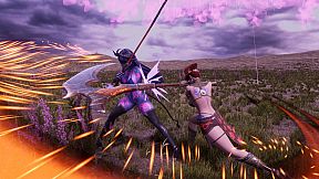 Fight With Valkyries [18+]