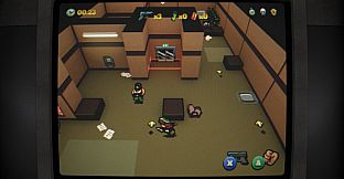 DanCop - Daniela on Duty