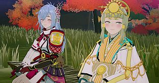 Rune Factory: Guardians of Azuma