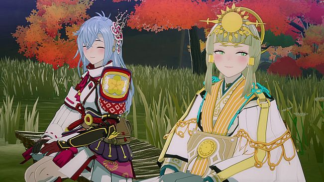 Rune Factory: Guardians of Azuma Digital Deluxe Edition