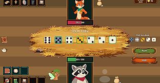 Pie Paw