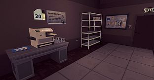 Toxic Corp