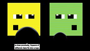 Square Saga: The Trials