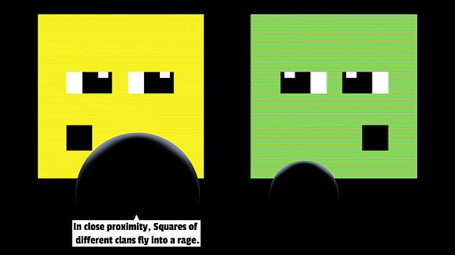 Square Saga: The Trials