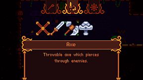 Lone Fungus: Melody of Spores