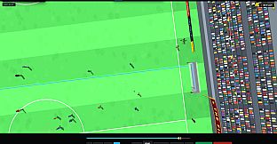 THE REF - Football Referee Simulator