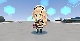 CBUNI Monica Gold Fan Pack