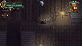 Swords & Crystals Online