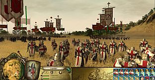 The Kings' Crusade: Arabian Nights