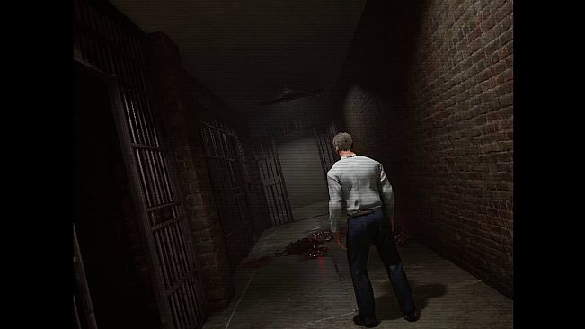 Hollow Stories: Lockdown