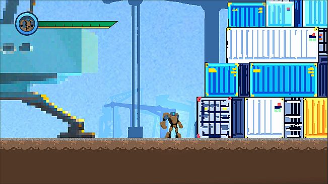 Shallow Blue（浅蓝计划）