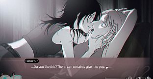 I Can Never Love Another