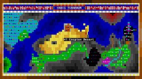 Whispers in the Moss