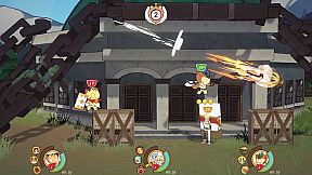 女神試煉 Quest of Goddess