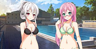 Truth: Disorder - Hot Bikini