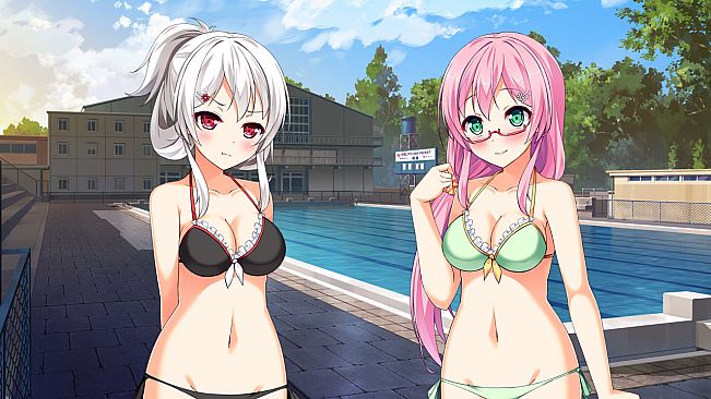 Truth: Disorder - Hot Bikini