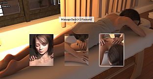 Rumored Massage Parlor Secret Menu