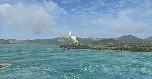 FSX Steam Edition: Ultimate Water X Add-On