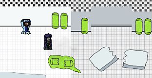 Cthulhu Stops the Drug Trade in New Heatsing