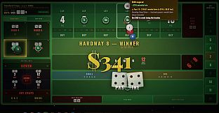 Craps Royale: The Ultimate Craps Simulator