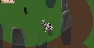 The Adventurer's Guild Idler