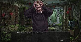 Visual Novel: There Are No Coincidences