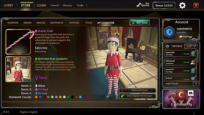 Throne of Lies: Medieval Politics