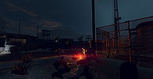 Arizona Sunshine - Dead Man DLC