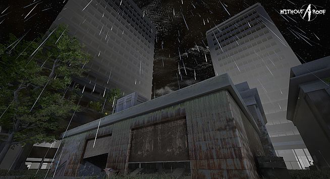 Without A Roof (W.A.R.)