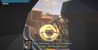 Star Boy and The Captain of Outer Space