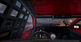 Bounty Drag Racing - Outlaw Pack 8