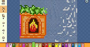 Pixel Cross Stitch - Christmas Pack 2
