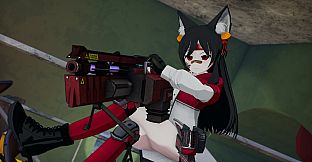 Banzai Escape 2 Subterranean - Long Hairs