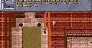 Dark Sun: Shattered Lands