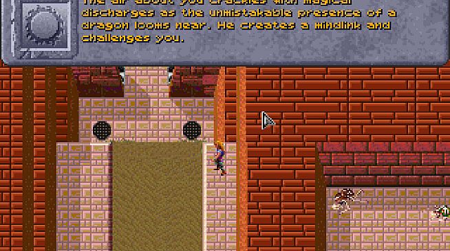 Dark Sun: Shattered Lands