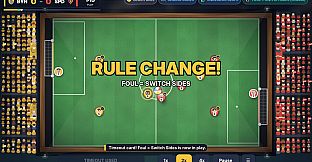 RULEBALL