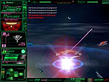 Star Trek: Starfleet Command Gold Edition