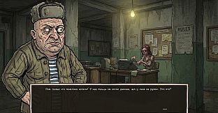 Visual Novel: Call of Toilet