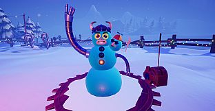 Greetings From Krampus