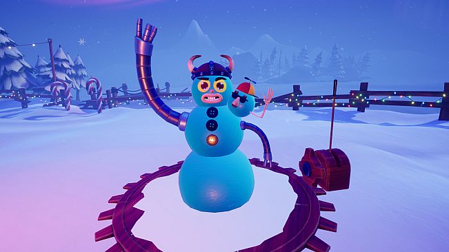 Greetings From Krampus