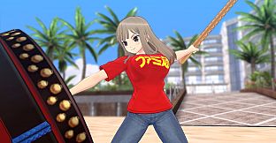 SENRAN KAGURA ESTIVAL VERSUS - Summer Freedom Pack