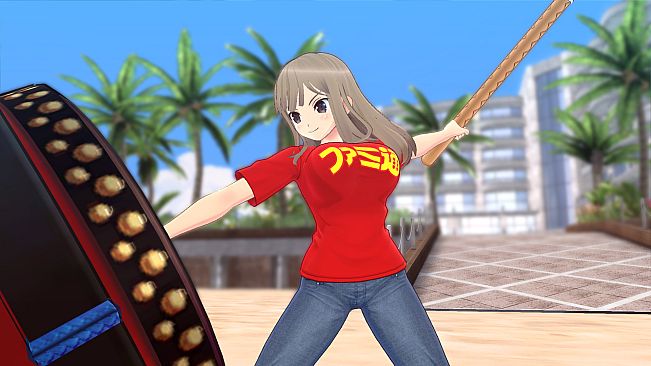 SENRAN KAGURA ESTIVAL VERSUS - Summer Freedom Pack