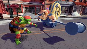 Teenage Mutant Ninja Turtles: Mutants Unleashed - Digital Deluxe Edition
