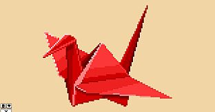 Coloring Pixels - Japan Pack